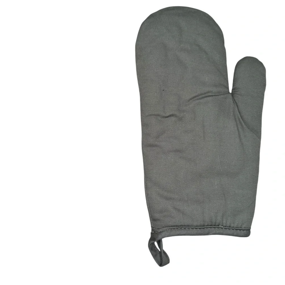 No Such Thing As Too Many Plants Oven Mitt Green House Plants Kitchen decor